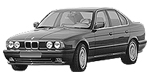 BMW E34 C0493 Fault Code