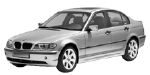 BMW E46 C0493 Fault Code
