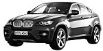 BMW E71 C0493 Fault Code