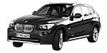 BMW E84 C0493 Fault Code