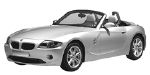 BMW E85 C0493 Fault Code
