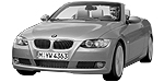 BMW E93 C0493 Fault Code